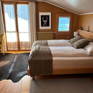 Alpina Boutique Hotel Interlaken - Ringgenberg - Adults Only !